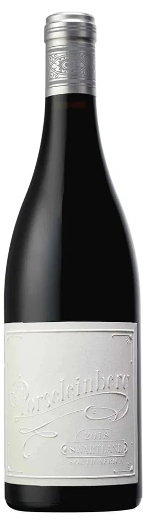 Porseleinberg Syrah